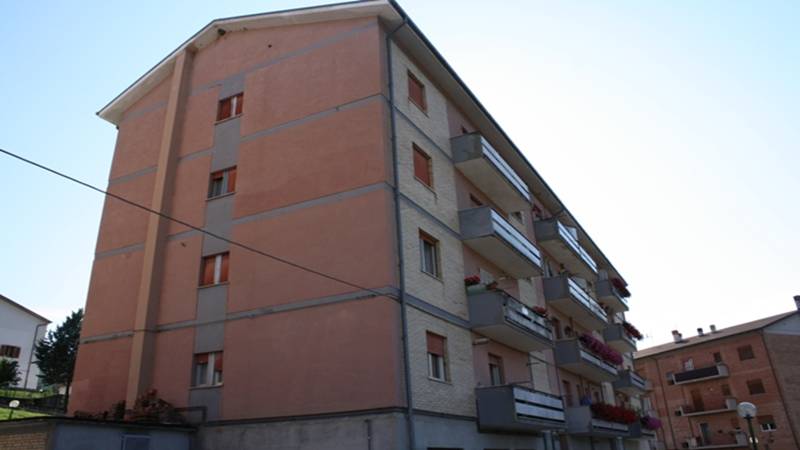 Apartment of 40 sqm,autonomous heating with methane on the 4 floor, co...