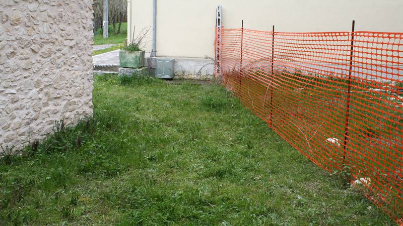 Detached house of 105 square meters on two levels, 1 living room, 1 ki...