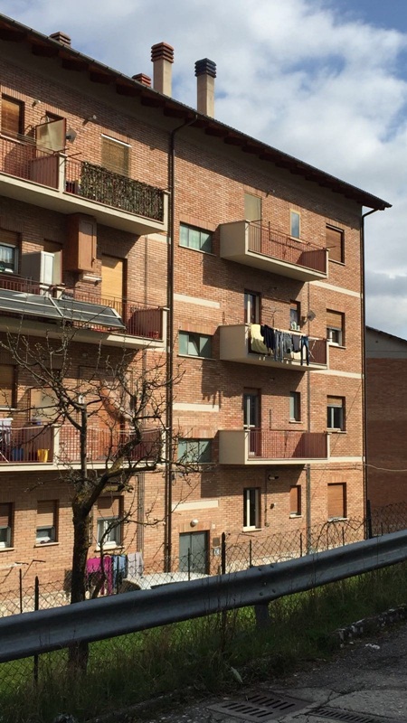 Apartment of 92 square meters apartment building , on the second floor...